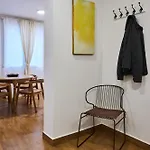 شقة Winahost Sierra De Avila *