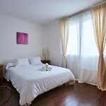 Winahost Sierra De Avila شقة