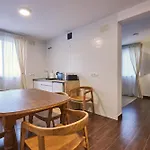 Winahost Sierra De Avila شقة