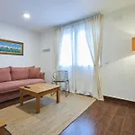 Winahost Sierra De Avila شقة *