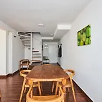 شقة Winahost Sierra De Avila *