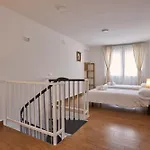 شقة Winahost Sierra De Avila *