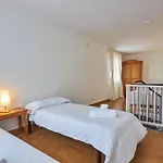 Winahost Sierra De Avila شقة *