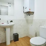 Winahost Sierra De Avila شقة Villatoro
