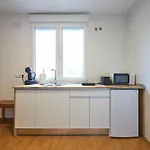 Winahost Sierra De Avila شقة Villatoro