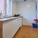 Winahost Sierra De Avila شقة