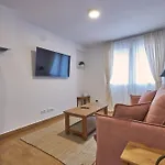 شقة Winahost Sierra De Avila *