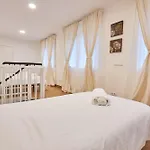Winahost Sierra De Avila شقة