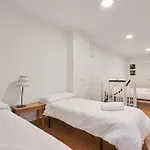 Winahost Sierra De Avila شقة Villatoro