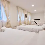 شقة Winahost Sierra De Avila Villatoro