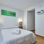 Winahost Sierra De Avila شقة