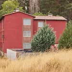 Winahost Sierra De Avila شقة