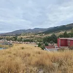 Winahost Sierra De Avila شقة
