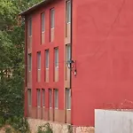 شقة Winahost Sierra De Avila Villatoro