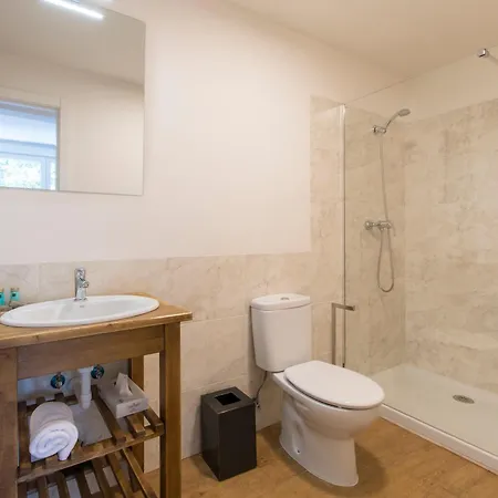 El Cuartel - Avila * Villatoro