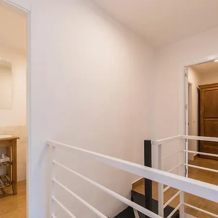 Apartment El Cuartel - Avila *