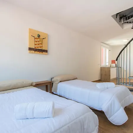 El Cuartel - Avila *