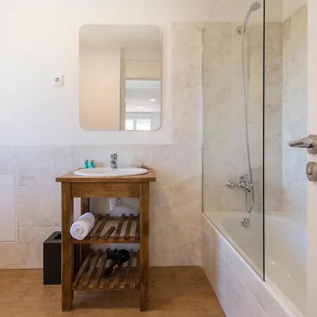 Apartment El Cuartel - Avila *