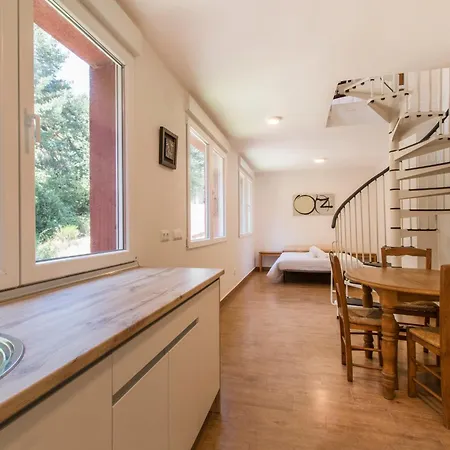 El Cuartel - Avila アパート Villatoro