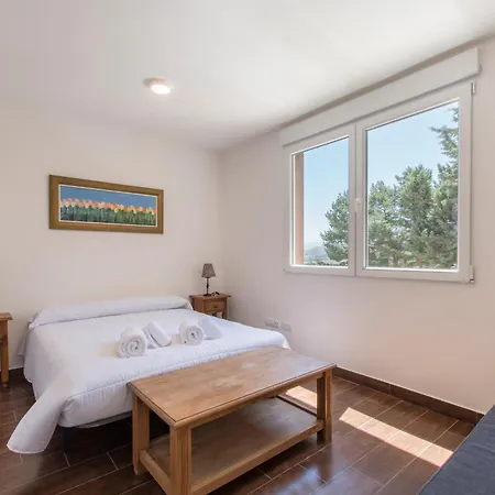 El Cuartel - Avila * Villatoro