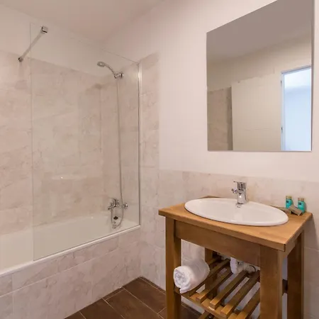 El Cuartel - Avila Apartment