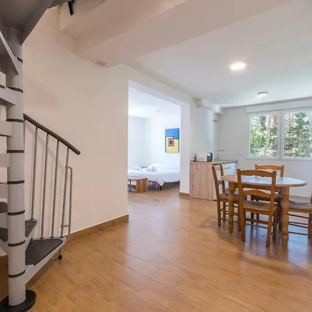 El Cuartel - Avila *