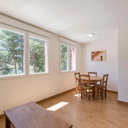 El Cuartel - Avila *