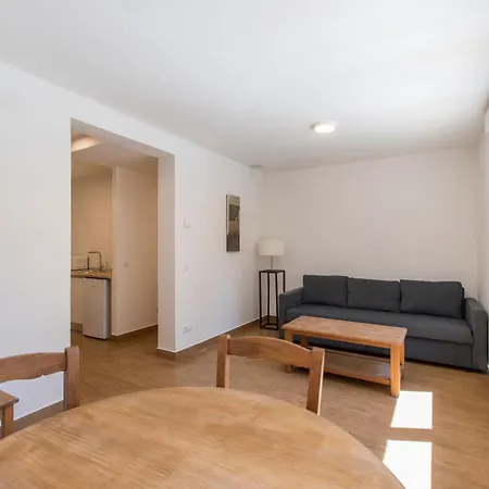 El Cuartel - Avila *