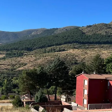 Apartment El Cuartel - Avila *