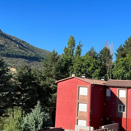 El Cuartel - Avila * Villatoro