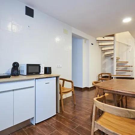 El Cuartel - Avila * Villatoro