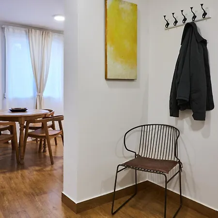 Appartement El Cuartel - Avila *