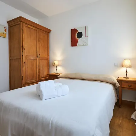 Appartement El Cuartel - Avila