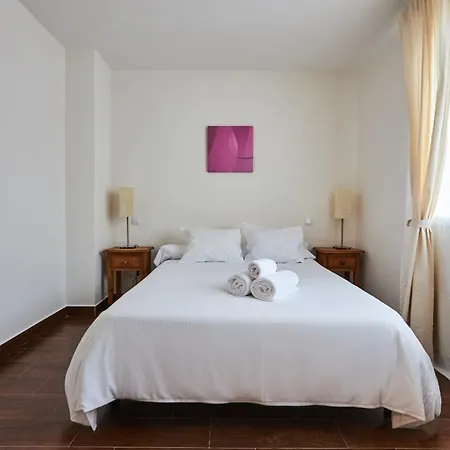 El Cuartel - Avila Appartement Villatoro