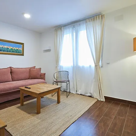 Winahost Sierra De Avila Διαμέρισμα *