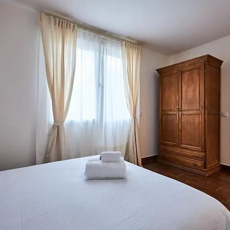 El Cuartel - Avila アパート Villatoro