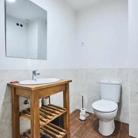 El Cuartel - Avila *