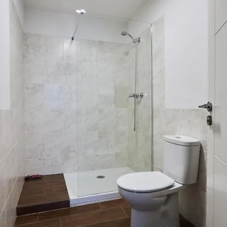 El Cuartel - Avila * Villatoro