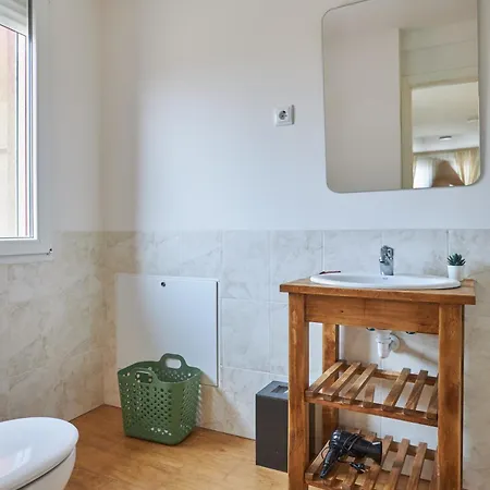 El Cuartel - Avila Appartement Villatoro