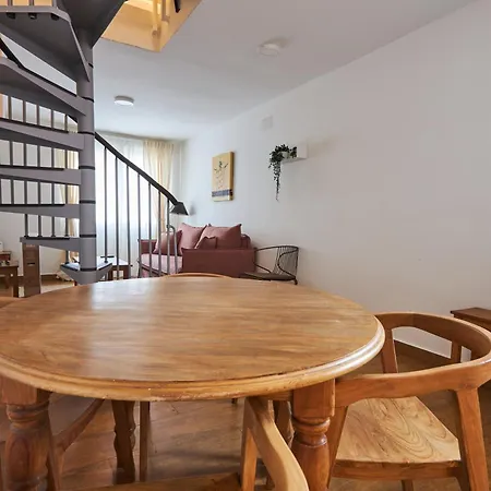 El Cuartel - Avila *