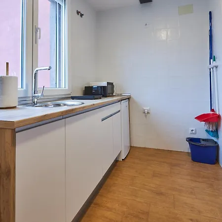 El Cuartel - Avila Appartement