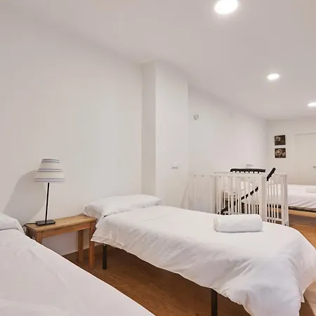 Winahost Sierra De Avila Διαμέρισμα Villatoro