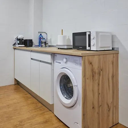 アパート El Cuartel - Avila Villatoro