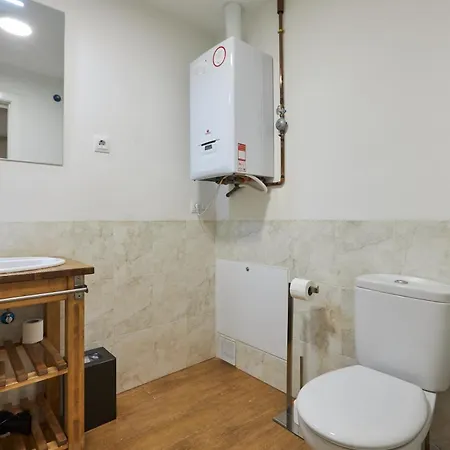 El Cuartel - Avila * Villatoro