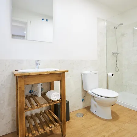 Appartement El Cuartel - Avila Villatoro