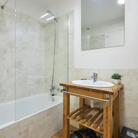 El Cuartel - Avila * Villatoro