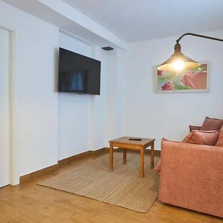 El Cuartel - Avila * Villatoro