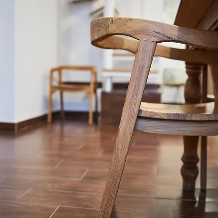 El Cuartel - Avila Villatoro