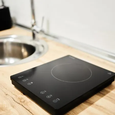 アパート El Cuartel - Avila Villatoro