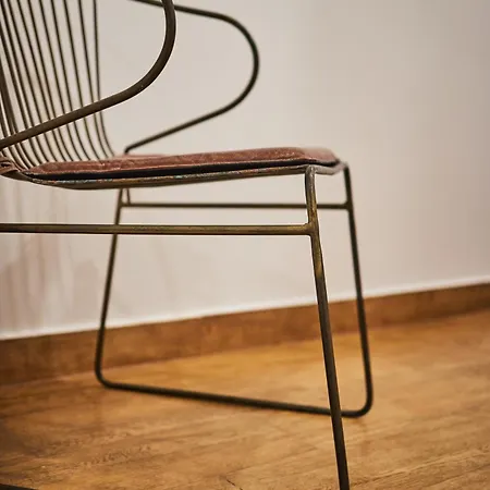 アパート El Cuartel - Avila